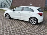 Gebraucht Mercedes 200 136 PS (100 kW) 2017 Weiß Kleinwagen