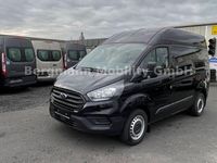Gebraucht Ford Transit 105 PS (77 kW) 2019 Schwarz Van / Kleinbus