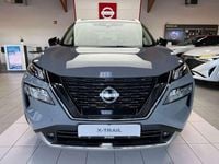 Neu Nissan X-Trail Tekna+ 204 PS (150 kW) 2026 Xex ceramic grey/black SUV