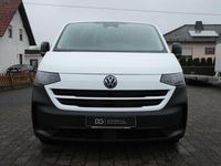 Neu VW Transporter 150 PS (110 kW) 2025 Clear white Van
