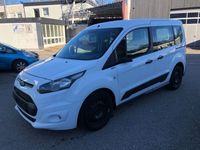 gebraucht Ford Tourneo Connect AMBIENTE-KLIMA-EURO 5
