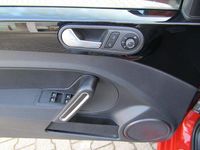 Gebraucht VW Beetle Cabriolet Sound 105 PS (77 kW) 2017 Orange Cabrio