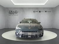 Neu Cupra Leon 150 PS (110 kW) 2025 Blau Kombi