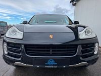 Gebraucht Porsche Cayenne 290 PS (213 kW) 2007 Schwarz SUV