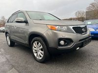 gebraucht Kia Sorento 2.2 CRDi Spirit 4WD °7-SITZER°