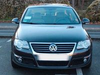 Gebraucht VW Passat Highline 140 PS (102 kW) 2009 Braun Limousine