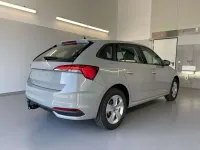 Neu Skoda Scala 116 PS (85 kW) 2026 [m3m3] stahl grau Kleinwagen