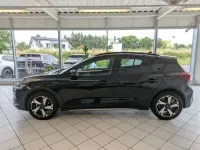 Gebraucht Ford Focus Active 155 PS (114 kW) 2024 Schwarz Limousine