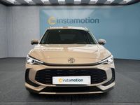 Gebraucht MG ZS Luxury 197 PS (144 kW) 2025 Weiß SUV