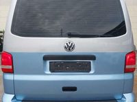 Gebraucht VW California Beach 179 PS (131 kW) 2012 Silber Van