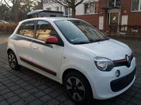 Gebraucht Renault Twingo Experience 90 PS (66 kW) 2016 Weiß Kleinwagen