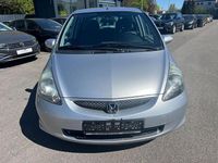Brugt Honda Jazz LS 83 HK (61 kW) 2007 Sølv Hatchback