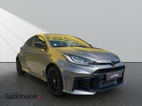 Gebraucht Toyota Yaris 280 PS (205 kW) 2024 Grau Kleinwagen