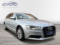 gebraucht Audi A6 Avant 2.0 TDI Navi Sitzh PDC