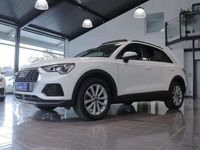 gebraucht Audi Q3 1.5 TSI S tronic *PANO*VIRTUAL*CAM*ACC*