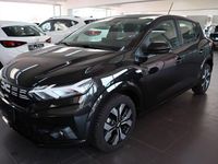 Gebraucht Dacia Sandero 91 PS (66 kW) 2024 Schwarz Limousine