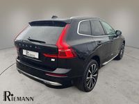 Gebraucht Volvo XC60 Plus 398 PS (292 kW) 2022 Schwarz SUV