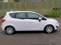 gebraucht Opel Meriva B 1.3 CDTI