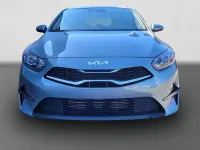 Nuevo Kia Ceed 140 CV (102 kW) 2025 Plateado Utilitario