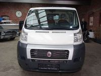 gebraucht Fiat Ducato Kasten L1 H1 Klimaanlage Tüv Service Neu