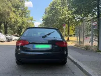 Gebraucht Audi A4 179 PS (131 kW) 2010 Kombi