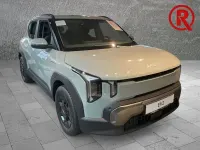 Neu Kia EV2 Earth 108 kW (147 PS) 2026 Grau SUV