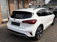 Gebraucht Ford Focus Active 155 PS (114 kW) 2024 Weiß Limousine