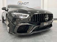 gebraucht Mercedes AMG GT 63 S 4Matic+ Carbon Perf. Sitze 22" JS