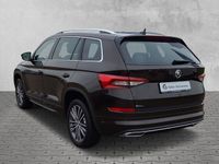 gebraucht Skoda Kodiaq 2.0 TDI MTM 220 °