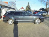 Gebraucht Ford Mondeo Vignale 140 PS (102 kW) 2021 Pantherblau metallic Kombi