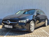 Gebraucht Mercedes CLA220 190 PS (139 kW) 2019 Nachtschwarz Limousine
