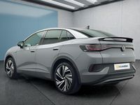 Gebraucht VW ID.5 Pro 150 kW (204 PS) 2023 Grau SUV