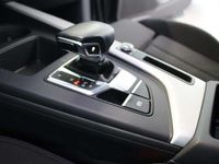 gebraucht Audi A4 AVANT 35 TFSI S-TRONIC + AHK/DAB/NAVI/LED/18'