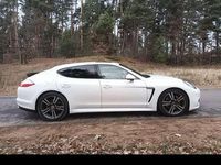 Gebraucht Porsche Panamera 4S 400 PS (294 kW) 2012 Limousine