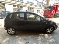 Gebraucht Chevrolet Kalos 94 PS (69 kW) 2008 Kleinwagen