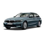 Gebraucht BMW 330 Advantage 184 PS (135 kW) 2026 Kombi