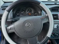 Gebraucht Opel Corsa 80 PS (58 kW) 2004 Blau Kleinwagen