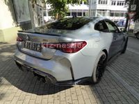 Używany BMW M4 Performance 530 KM (389 kW) 2024 Szary Coupe