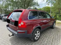 Gebraucht Volvo XC90 185 PS (136 kW) 2005 Rot SUV
