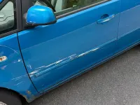 Gebraucht Ford Focus 136 PS (100 kW) 2006 Blau Kleinwagen
