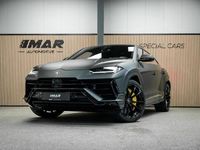 Gebraucht Lamborghini Urus 668 PS (491 kW) 2023 Schwarz SUV