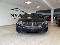 Gebraucht BMW M340 M Sport 374 PS (275 kW) 2020 Schwarz Limousine