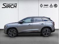 Neu Renault Austral Iconic Esprit Alpine 131 PS (96 kW) 2025 Schwarz (dolomitgrau, black pearlschwarz metallic) SUV