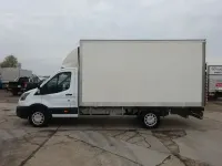 Usata Ford Transit Trend 2023 Andere