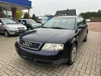 Gebraucht Audi A6 165 PS (121 kW) 1999 Kombi