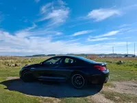 Gebraucht BMW 650 Performance 449 PS (330 kW) 2011 Schwarz Coupé