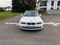 Gebraucht BMW 328 193 PS (141 kW) 1999 Weiß Coupé