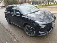 Gebraucht MG S5 Luxury 169 kW (231 PS) 2025 Schwarz SUV