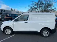 Neu Ford Transit Courier Trend 101 PS (74 kW) 2026 Frozen white Van
