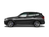 gebraucht BMW X3 xDrive30d ZA